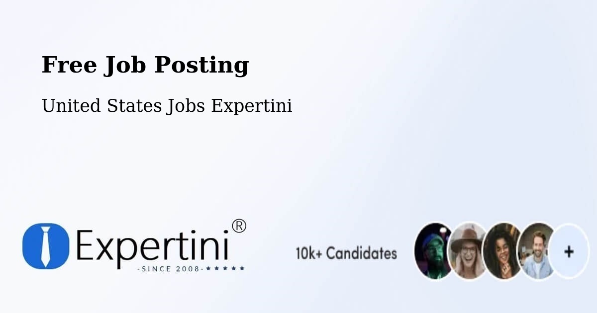 Unlimited Free Job Posting - United States Jobs Expertini