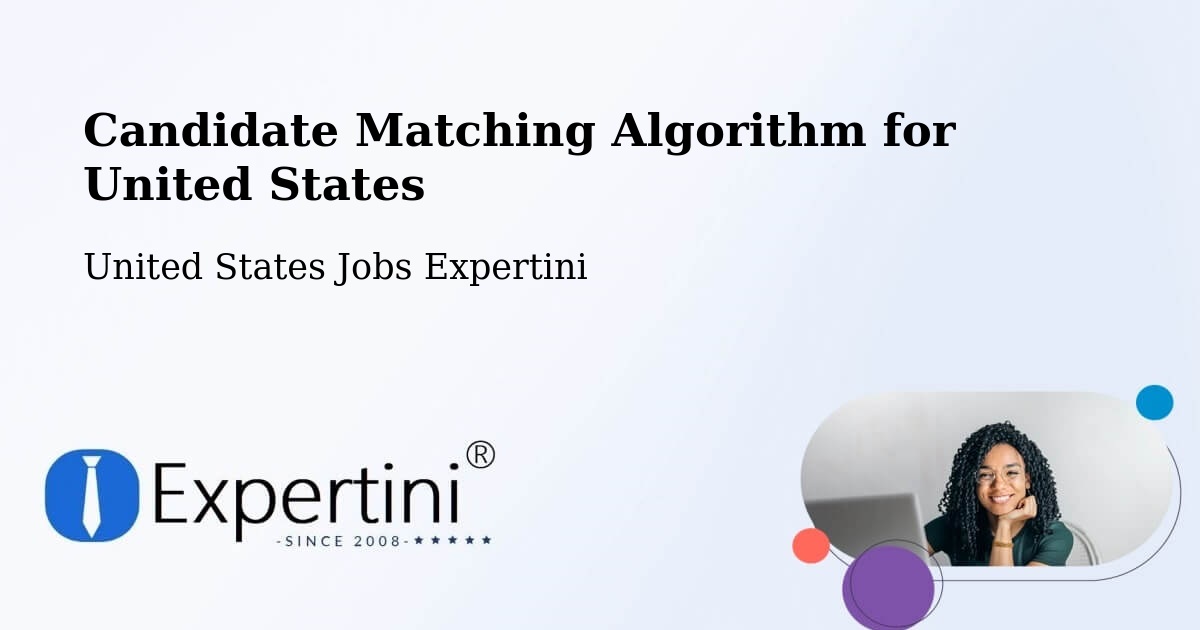 Candidate Matching Algorithm Overview – Rochester - United States Jobs Expertini